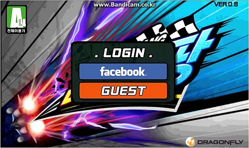 画像ギャラリー No.003のサムネイル画像 / 「Special Force」シリーズのデベロッパ,スマートフォン向けのレースゲーム「Racing Pang」を発表