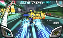 画像ギャラリー No.006のサムネイル画像 / 「Special Force」シリーズのデベロッパ,スマートフォン向けのレースゲーム「Racing Pang」を発表