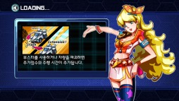 画像ギャラリー No.006のサムネイル画像 / 爽快感あふれるクラッシュを楽しもう。スマートフォン向けレースゲーム「加速スキャンダルfor Kakao」が現在配信中