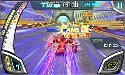 加速スキャンダルfor Kakao