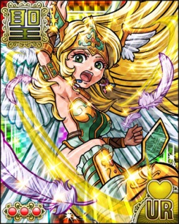 聖戦紀ブレイブナイン