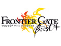 KONAMI×トライエースの共同制作が話題となった「FRONTIER GATE」シリーズの最新作，「FRONTIER GATE Boost+」が発売決定