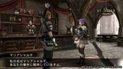 画像ギャラリー No.006のサムネイル画像 / 「FRONTIER GATE Boost+」，体験版の配信をPlayStation Storeでスタート