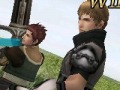 「FRONTIER GATE Boost+」，体験版の配信をPlayStation Storeでスタート