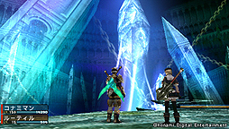 画像ギャラリー No.006のサムネイル画像 / PSP「FRONTIER GATE Boost+」は3月14日発売。前作「FRONTIER GATE」は「戦律のストラタス」と共に2月5日よりUMD Passportに対応