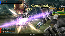画像ギャラリー No.009のサムネイル画像 / PSP「FRONTIER GATE Boost+」は3月14日発売。前作「FRONTIER GATE」は「戦律のストラタス」と共に2月5日よりUMD Passportに対応