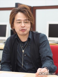 画像ギャラリー No.004のサムネイル画像 / “戦意”MAXで作り上げたスルメゲー，「FRONTIER GATE Boost+」は何が変わったのか？　主要スタッフに聞く