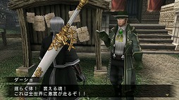 画像ギャラリー No.004のサムネイル画像 / 遊べば遊ぶほどハマる中毒性はまさに未開の領域。「FRONTIER GATE Boost+」の魅力をあらためてまとめてみよう