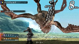 画像ギャラリー No.028のサムネイル画像 / 遊べば遊ぶほどハマる中毒性はまさに未開の領域。「FRONTIER GATE Boost+」の魅力をあらためてまとめてみよう
