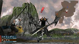 画像ギャラリー No.035のサムネイル画像 / 遊べば遊ぶほどハマる中毒性はまさに未開の領域。「FRONTIER GATE Boost+」の魅力をあらためてまとめてみよう