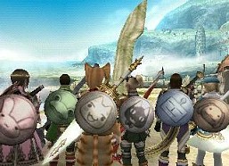 画像ギャラリー No.010のサムネイル画像 / 未開の大地を冒険するRPG「FRONTIER GATE Boost+」本日発売＆DLC配信開始。公式サイトで遠藤 綾さん，宮野真守さん，中田譲治さんのコメントも