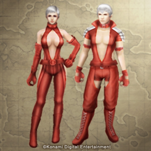 画像ギャラリー No.001のサムネイル画像 / 「FRONTIER GATE Boost+」，無料DLC配信。和菓子のような刀などが登場