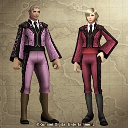 画像ギャラリー No.001のサムネイル画像 / 「FRONTIER GATE Boost+」，防具レシピ「闘士の服」が配信開始