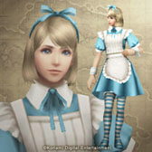 画像ギャラリー No.001のサムネイル画像 / 「FRONTIER GATE Boost+」，新DLC「ワンダラー装備一式」が本日登場