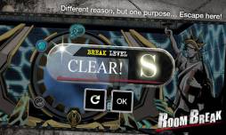 RoomBreak:今すぐ脱出せよ[Plus]