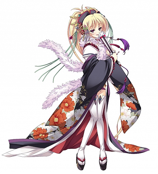 画像ギャラリー No.005のサムネイル画像 / 「あっぱれ!天下御免 乱」,第1回センター予備選挙の1位は徳河詠美