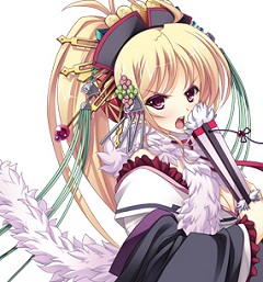 画像ギャラリー No.005のサムネイル画像 / 「あっぱれ!天下御免 乱」運営インタビュー,手軽さを目指したガマニアの新しいブラウザゲーム展開についていろいろ聞いてみた