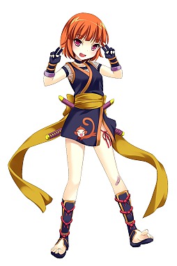 画像ギャラリー No.008のサムネイル画像 / 「あっぱれ!天下御免 乱」運営インタビュー,手軽さを目指したガマニアの新しいブラウザゲーム展開についていろいろ聞いてみた