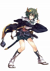 画像ギャラリー No.003のサムネイル画像 / 「あっぱれ!天下御免 乱」,仲間と協力してボスに挑む「共同依頼」が実装