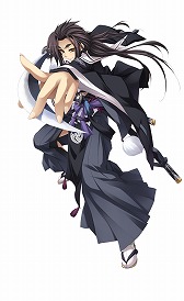 画像ギャラリー No.005のサムネイル画像 / 「あっぱれ!天下御免 乱」,仲間と協力してボスに挑む「共同依頼」が実装