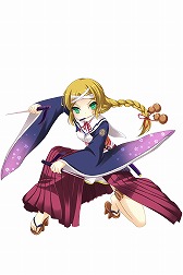 画像ギャラリー No.006のサムネイル画像 / 「あっぱれ!天下御免 乱」,仲間と協力してボスに挑む「共同依頼」が実装