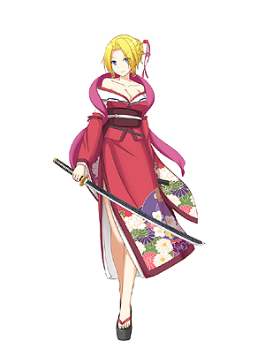 画像ギャラリー No.002のサムネイル画像 / 「あっぱれ！天下御免 乱」新共同依頼や精神力消費ナシの依頼が本日実装
