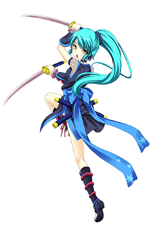 画像ギャラリー No.004のサムネイル画像 / 「あっぱれ！天下御免 乱」新共同依頼や精神力消費ナシの依頼が本日実装