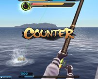 画像ギャラリー No.005のサムネイル画像 / 「Fish Hunt 世界を釣れ！」オープンサービスが1月17日にスタート。世界中の魚を釣り上げよう