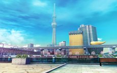 画像ギャラリー No.007のサムネイル画像 / 「Fish Hunt 世界を釣れ！」オープンサービスが1月17日にスタート。世界中の魚を釣り上げよう