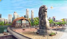 画像ギャラリー No.008のサムネイル画像 / 「Fish Hunt 世界を釣れ！」オープンサービスが1月17日にスタート。世界中の魚を釣り上げよう