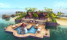 画像ギャラリー No.009のサムネイル画像 / 「Fish Hunt 世界を釣れ！」オープンサービスが1月17日にスタート。世界中の魚を釣り上げよう