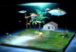 画像ギャラリー No.012のサムネイル画像 / 「Fish Hunt 世界を釣れ！」オープンサービスが1月17日にスタート。世界中の魚を釣り上げよう