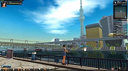 画像ギャラリー No.003のサムネイル画像 / オンライン釣りゲーム「Fish Hunt 世界を釣れ！」を先行体験。気楽に釣りの面白さと緊張感が味わえる