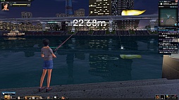 画像ギャラリー No.004のサムネイル画像 / オンライン釣りゲーム「Fish Hunt 世界を釣れ！」を先行体験。気楽に釣りの面白さと緊張感が味わえる