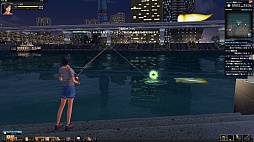 画像ギャラリー No.005のサムネイル画像 / オンライン釣りゲーム「Fish Hunt 世界を釣れ！」を先行体験。気楽に釣りの面白さと緊張感が味わえる