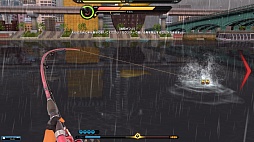 画像ギャラリー No.008のサムネイル画像 / オンライン釣りゲーム「Fish Hunt 世界を釣れ！」を先行体験。気楽に釣りの面白さと緊張感が味わえる