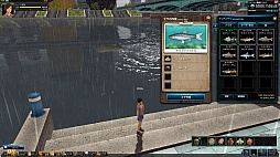 画像ギャラリー No.013のサムネイル画像 / オンライン釣りゲーム「Fish Hunt 世界を釣れ！」を先行体験。気楽に釣りの面白さと緊張感が味わえる