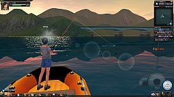 画像ギャラリー No.018のサムネイル画像 / オンライン釣りゲーム「Fish Hunt 世界を釣れ！」を先行体験。気楽に釣りの面白さと緊張感が味わえる