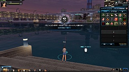 画像ギャラリー No.020のサムネイル画像 / オンライン釣りゲーム「Fish Hunt 世界を釣れ！」を先行体験。気楽に釣りの面白さと緊張感が味わえる
