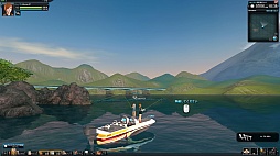 画像ギャラリー No.024のサムネイル画像 / オンライン釣りゲーム「Fish Hunt 世界を釣れ！」を先行体験。気楽に釣りの面白さと緊張感が味わえる