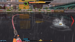 画像ギャラリー No.022のサムネイル画像 / 「Fish Hunt 世界を釣れ！」の正式サービスが本日スタート。上級者向けの魚「ハイエンドフィッシュ」が実装されたほか，有料アイテムの販売も開始
