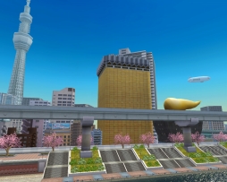 画像ギャラリー No.022のサムネイル画像 / 「Fish Hunt 世界を釣れ！」，セントーサなど東南アジアの4地域が実装