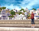 画像ギャラリー No.012のサムネイル画像 / 「Fish Hunt」,ヨーロッパを舞台にした「地中海 UPDATE-01」が実装