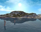 画像ギャラリー No.005のサムネイル画像 / 「Fish Hunt 世界を釣れ!」地中海の釣り場に「クレタ島」「デュデン滝」が追加
