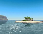 画像ギャラリー No.014のサムネイル画像 / 「Fish Hunt 世界を釣れ!」地中海の釣り場に「クレタ島」「デュデン滝」が追加