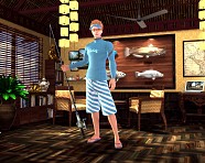 画像ギャラリー No.022のサムネイル画像 / 「Fish Hunt 世界を釣れ!」地中海の釣り場に「クレタ島」「デュデン滝」が追加