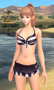 画像ギャラリー No.009のサムネイル画像 / 「Fish Hunt 世界を釣れ！」，新たな釣り場として地中海エリアに「ナイル川」が追加。SSコンテストやギルド対抗イベントも