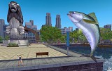 Fish Hunt 世界を釣れ!
