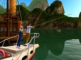 Fish Hunt 世界を釣れ!