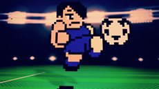 画像ギャラリー No.004のサムネイル画像 /  くにおくんシリーズ最新作「りき伝説」の配信がスタート。番長“りき”の誕生秘話が描かれるシリーズファン注目の作品